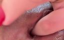 Emanuelly Raquel: Cumming and Ahegao