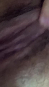 Jugando Con Mi Vagina