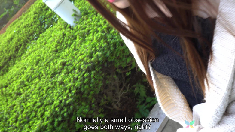 Tenshigao: Manami morisita viene nel nostro hotel dell'amore per godersi un...