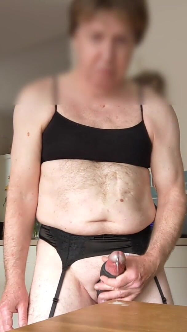 Bellhead: Slow motion sissy fun part two