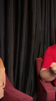 Profanus intervista Ari Talk Show