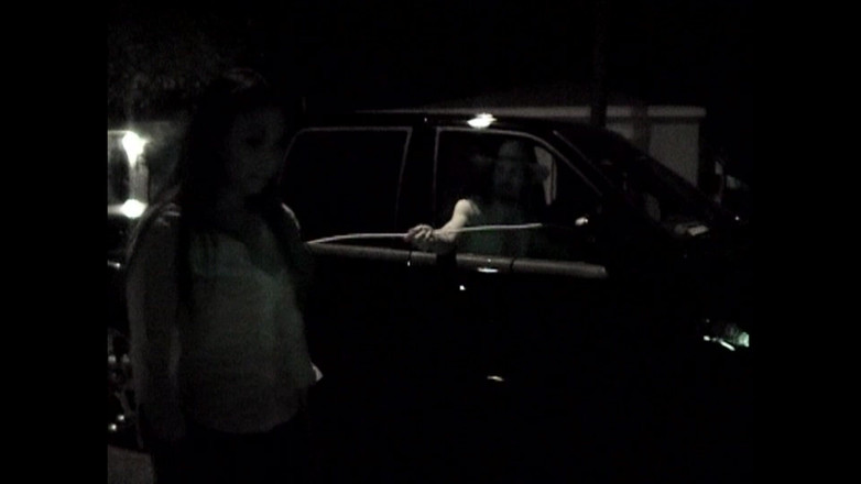 The Power of Love: Orospu çocuğunun ıslak vajinası