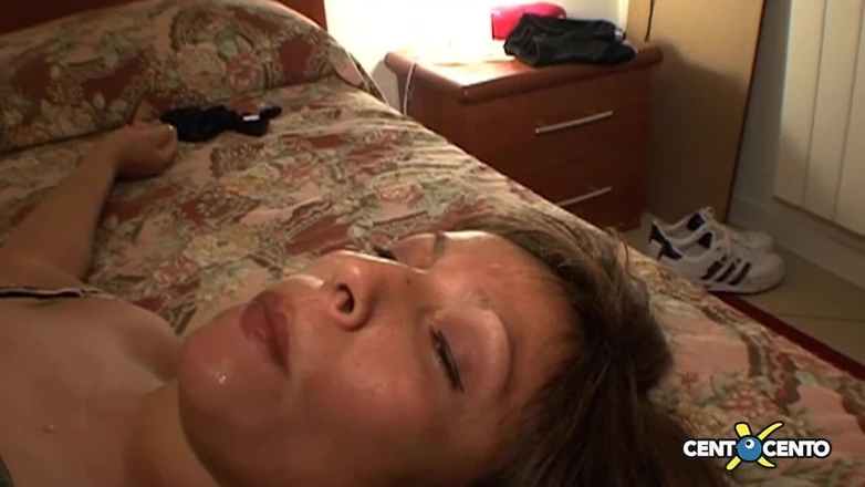 CentoXCento Italia: Prietena mea este o dubă (film Cento Completo)