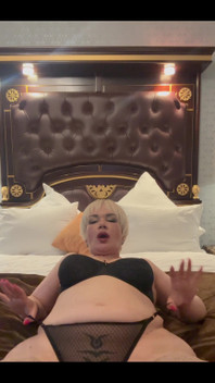 Ill Show My New Panties