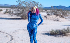 Sinners Vault Vr 2D: 2D 소유 로봇 여친