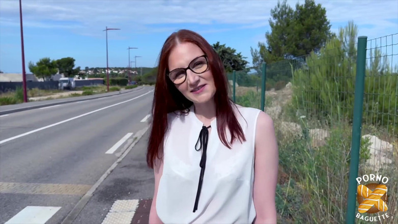 Porno Baguette: Lavyana, Zlobivá zrzka, Je žízeň sexu