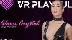 Vinyl, Wax, Anal