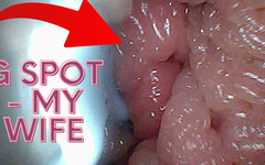 Twittiy: Vizuální Průvodce Stimulací Bodu G a Orgasmu - Endoskopická Perspektiva