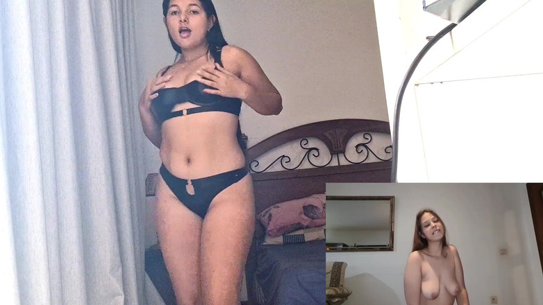 Sashasweet: Con điếm và rất bạn bè