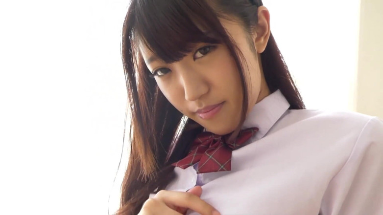 Raptor Inc: Cinta pertama tubuh lembut ramping! Throbbing Chest, Mahiro Aimi