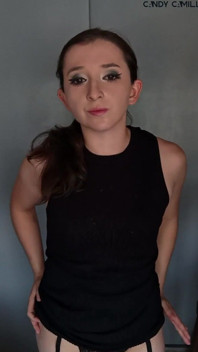 What Would You Do Me if I Dance to You?