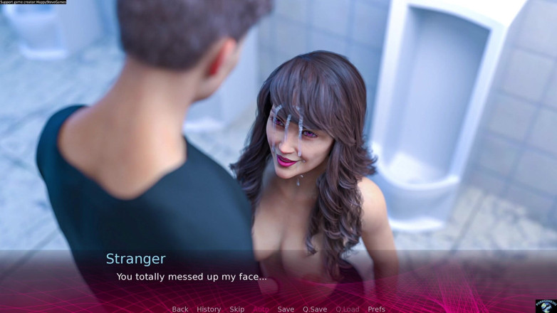 Porngame201: Being a Wife Update 5 to Be Continue