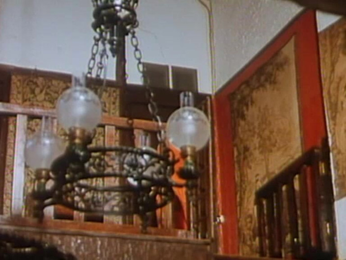 Java Consulting: Frankrijk Natashay's kinky billenkoek, badend &amp; anaal ravotten in scène 7: "secrétaire sans...