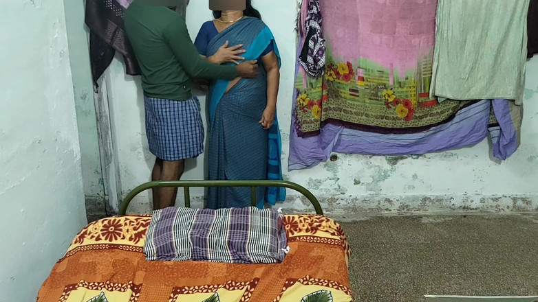 Mathvan: I Talked to an Asian Desi Bhabhi and Made Her...