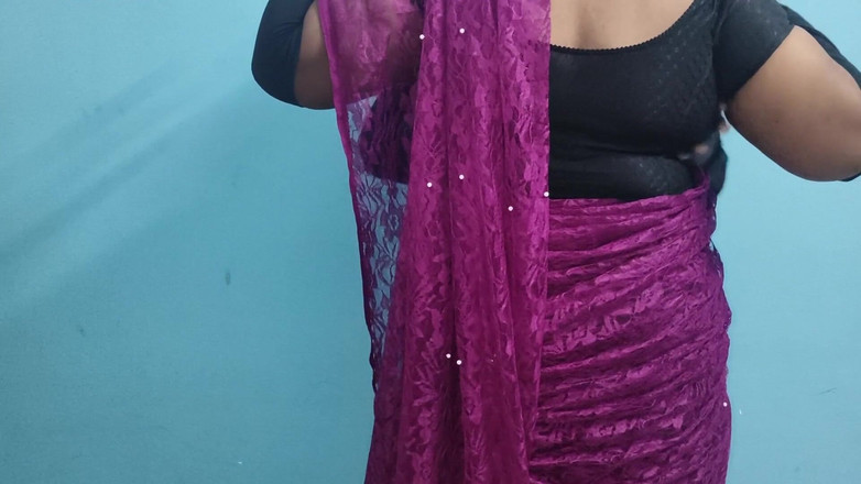 SneakyManner48: Manager, femme mariée tamoule, anniversaire infidèle avec le personnel de...