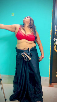 Desi Bhabhi's Fun After Sex