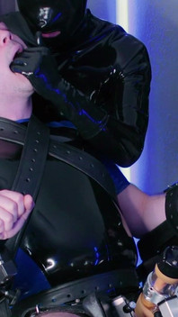 The Droid Lab Return [pre Phase - Electro & Milking] [moment]