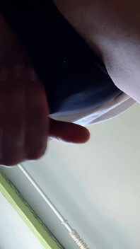 I Stretched Out the Pleasure as Much as I Could, Just so I Wouldn’t Cum Too Quickly
