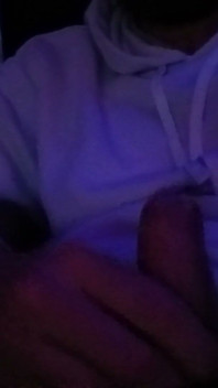Horny