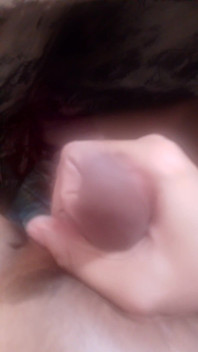 New Masturbation Video