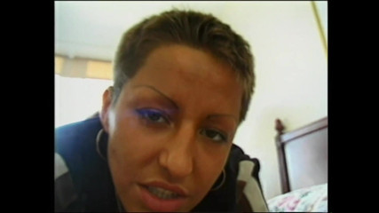 Muschi movie official: Hai hậu môn cùng một lúc