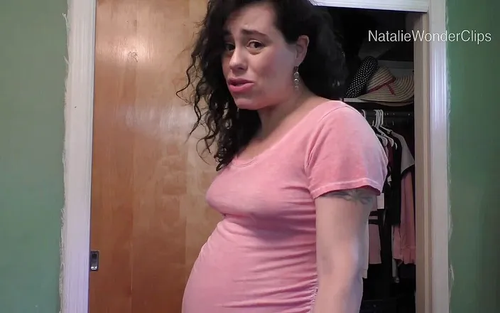 Natalie Wonder: A stepmother &amp; stepson's secret passions - telling stepdaddy "You are not the...