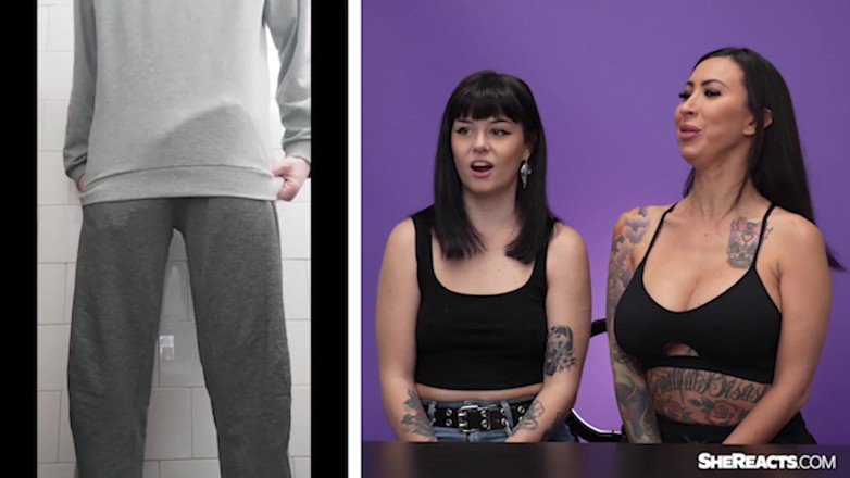 SheReacts: Rick 2: Vonis Lilly Lane dan Nova Vixen
