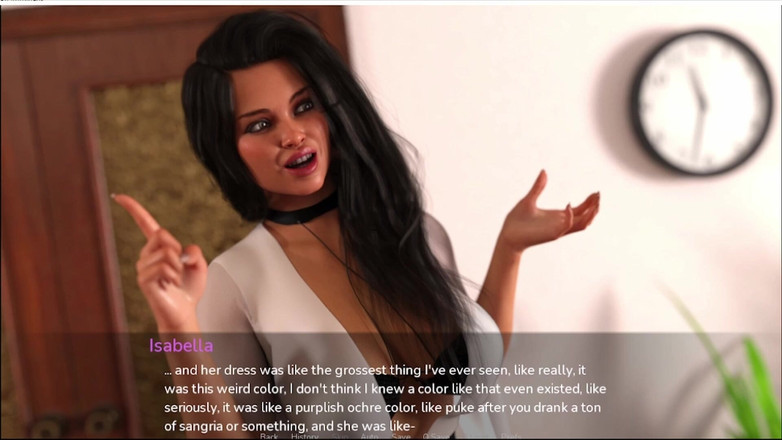 Amaran Futas: Eruption Imminent Game Play Part 2 Season 6