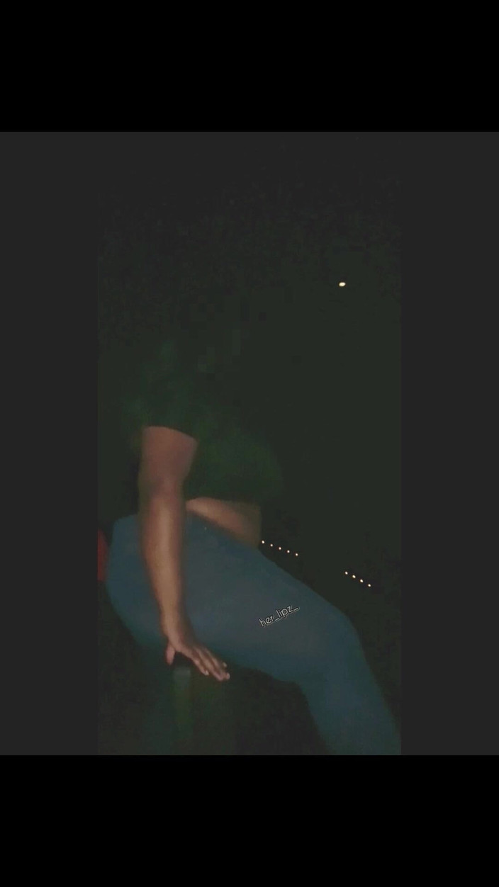 Anye Meshell: Saya dibonggol di teater filem!