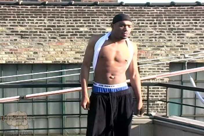 ThugBoy: Cortez