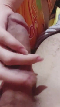 Nick Sharmota BBW Wife