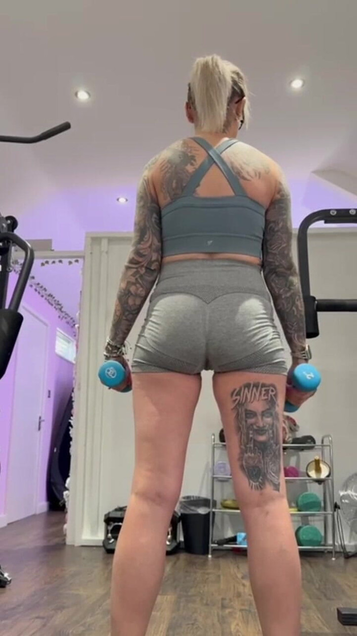 JessieRaexx: Развивается