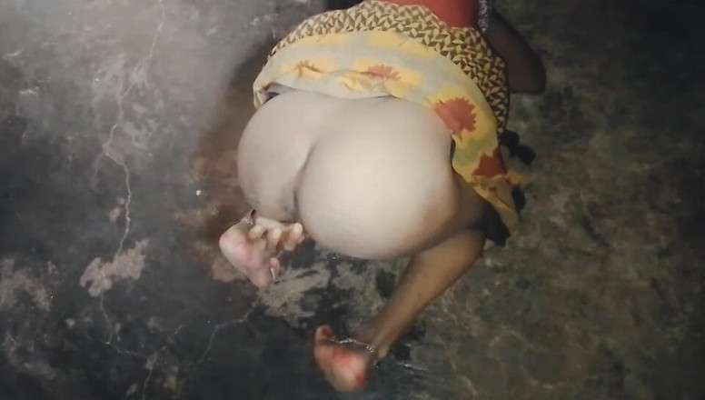 Deshi girl 9: 시아버지를 유혹하는 며느리