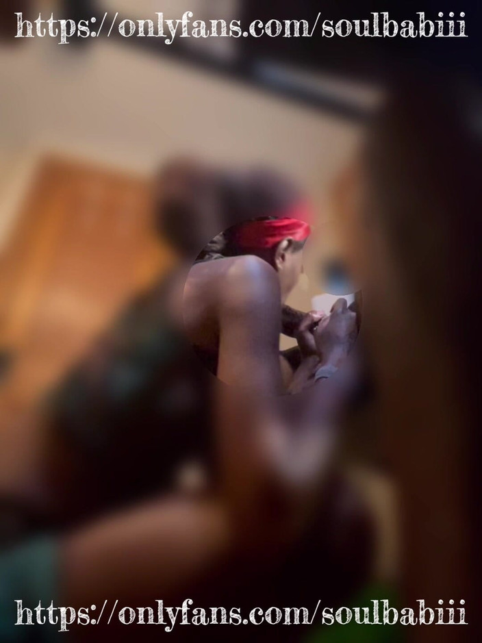 Soulbabii: Top Tier Ordenha Para Seu Pau