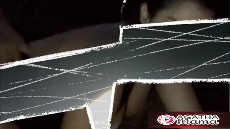 Agatha Mama: Agatha Mama ve filmu Byla jsem chycena uprostřed lesa s...