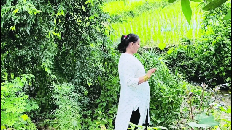 pujaprem: Jungle Mein Mangal Fuck with Strangers in Forest
