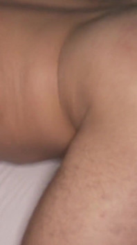 Take My Big Black Dick and Cum