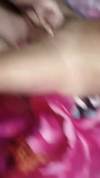 I Milked His Cock Until His Balls Were Shaking and He Came Everywhere. I'm Very Satisfied with His Pleasure.