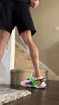 Gym Butt Plug