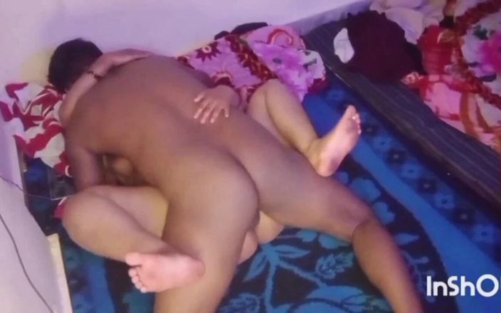 Village wife 9: Indiana do interior traindo nosso marido