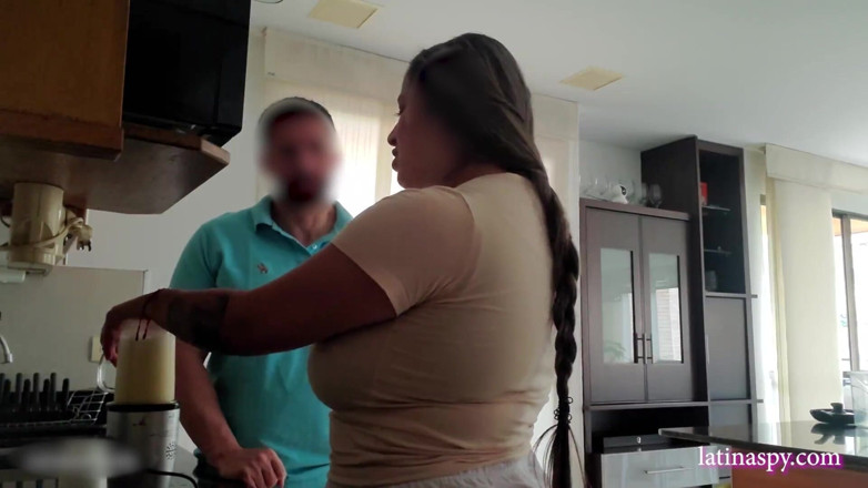 Time traveler: Gigantic Breast Tc's Maids Are the Best Part 1
