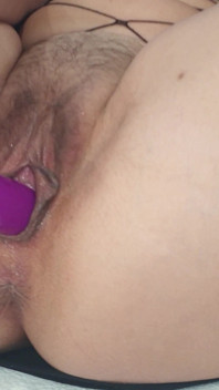 Masturbation at Home