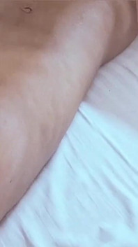 Friend's Girlfriend Very Romantic Sex in Her Home When She Was Alone Part -2