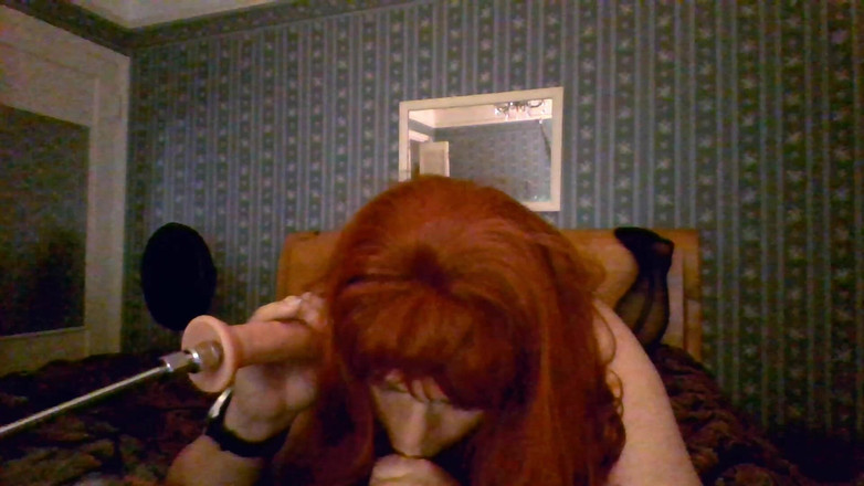 Tongue Lashor 69: Mi sento carino