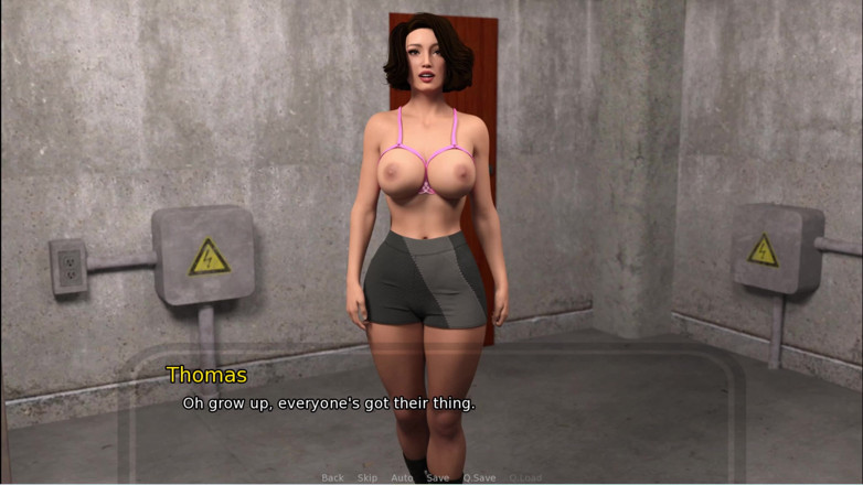 Johannes Gaming: 할머니 집 130 간호사 메리도 임신하고 타냐가 그녀를 함께 따먹어 - Amelia 내 자지를 느끼고 싶었어