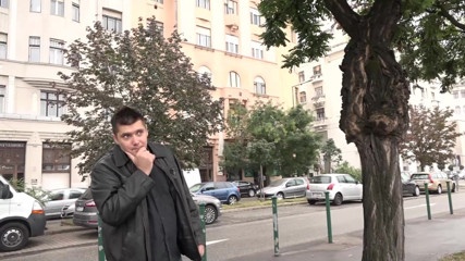 Casting from Bohemia: Mira paroháč a její manžel zkouší paroháčskou situaci