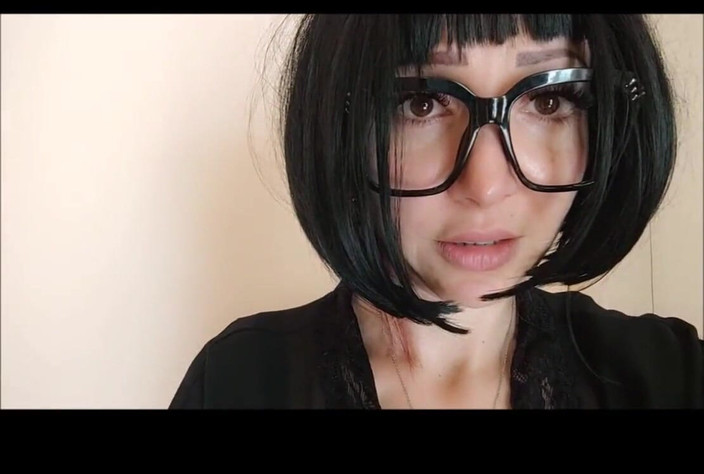 savannahamatoriale: Stepson, We Need to Solve This Issue: I'm Pregnant