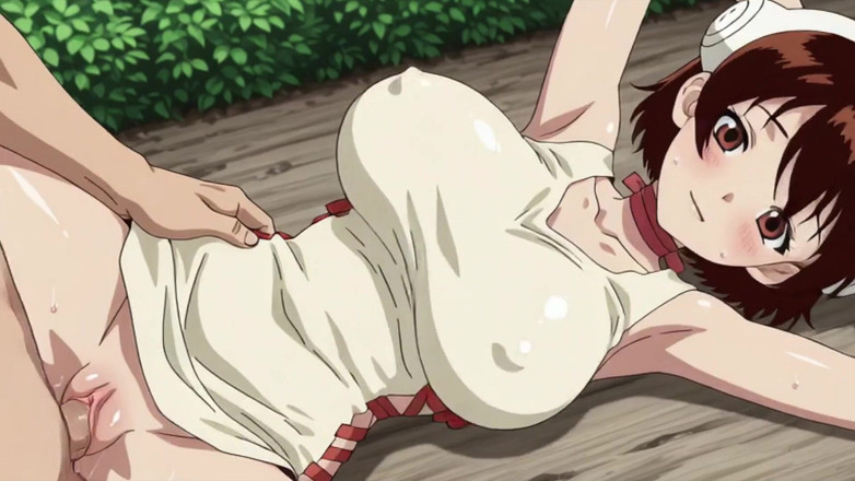 PRZNAI: Dr. Stone Yuzuriha Hen
