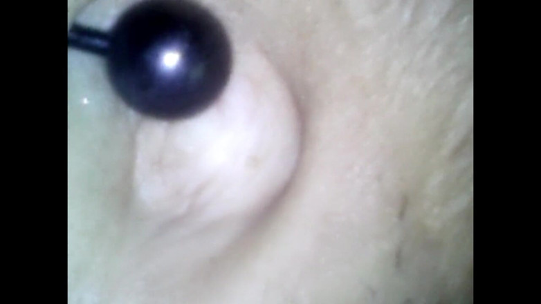 Idmir Sugary: Endoscope Details - Hole Balls Cock Foreskin Belly Nipples Mouth Sperm