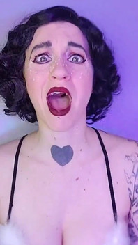 Holiday Cum Eating Cuck